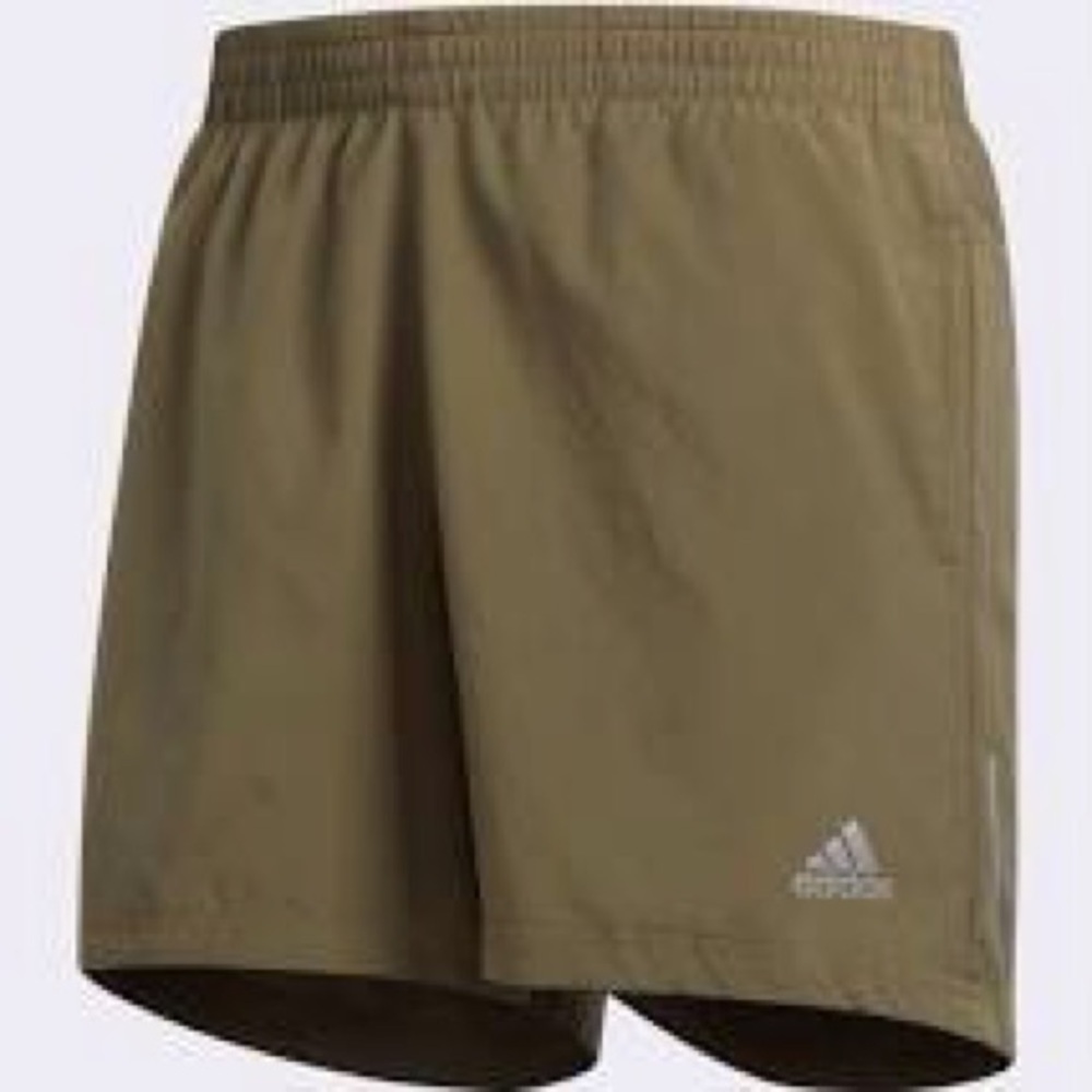 Adidas Men's SN Basketball Shorts Sz XL 7"